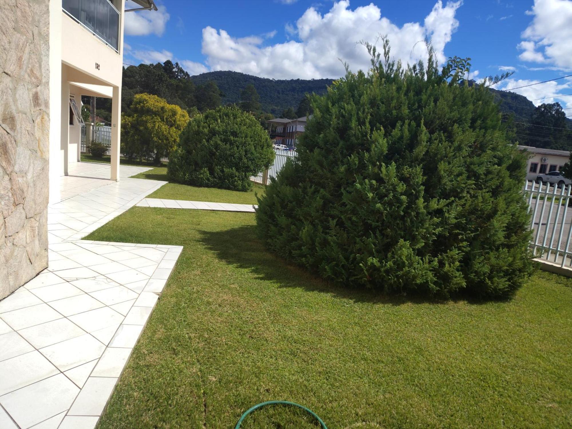 Aconchego Na Serra! Urubici Bagian luar foto